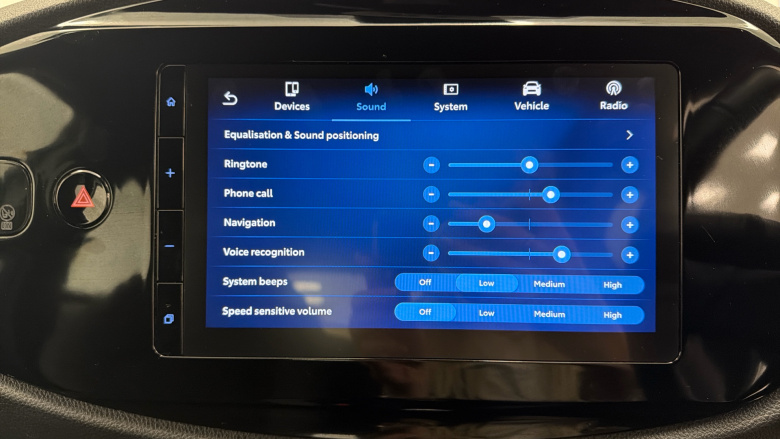 Toyota Aygo X 1.0 VVT-i Pure 5dr Petrol Hatchback